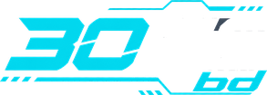 3050 bd লোগো
